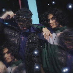 Who U Foolin? (ft. Avi Ad€uxla)