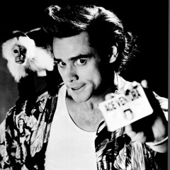 Jim Carrey p.siaah