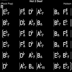 Hott 2 Deaf (Demo 3)