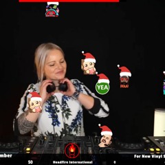 Streamingsession on Sven Tasnadi´s Twitch Channel with Indiana Jane /Dezember 21
