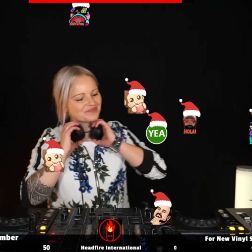Streamingsession on Sven Tasnadi´s Twitch Channel with Indiana Jane /Dezember 21