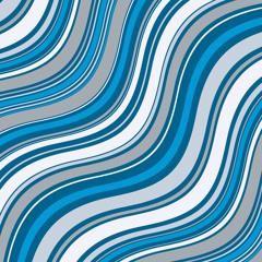 Blue Leaf