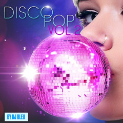 DISCO POP REMIX VOL 2