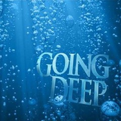 Going Deep - Donnomar