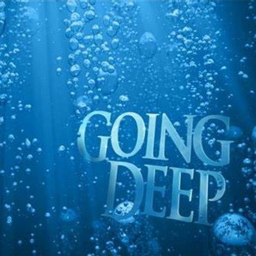 Going Deep - Donnomar