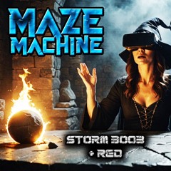 Maze Machine