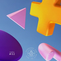 RADIO PINHA | Bruno Milward b2b Mark #02