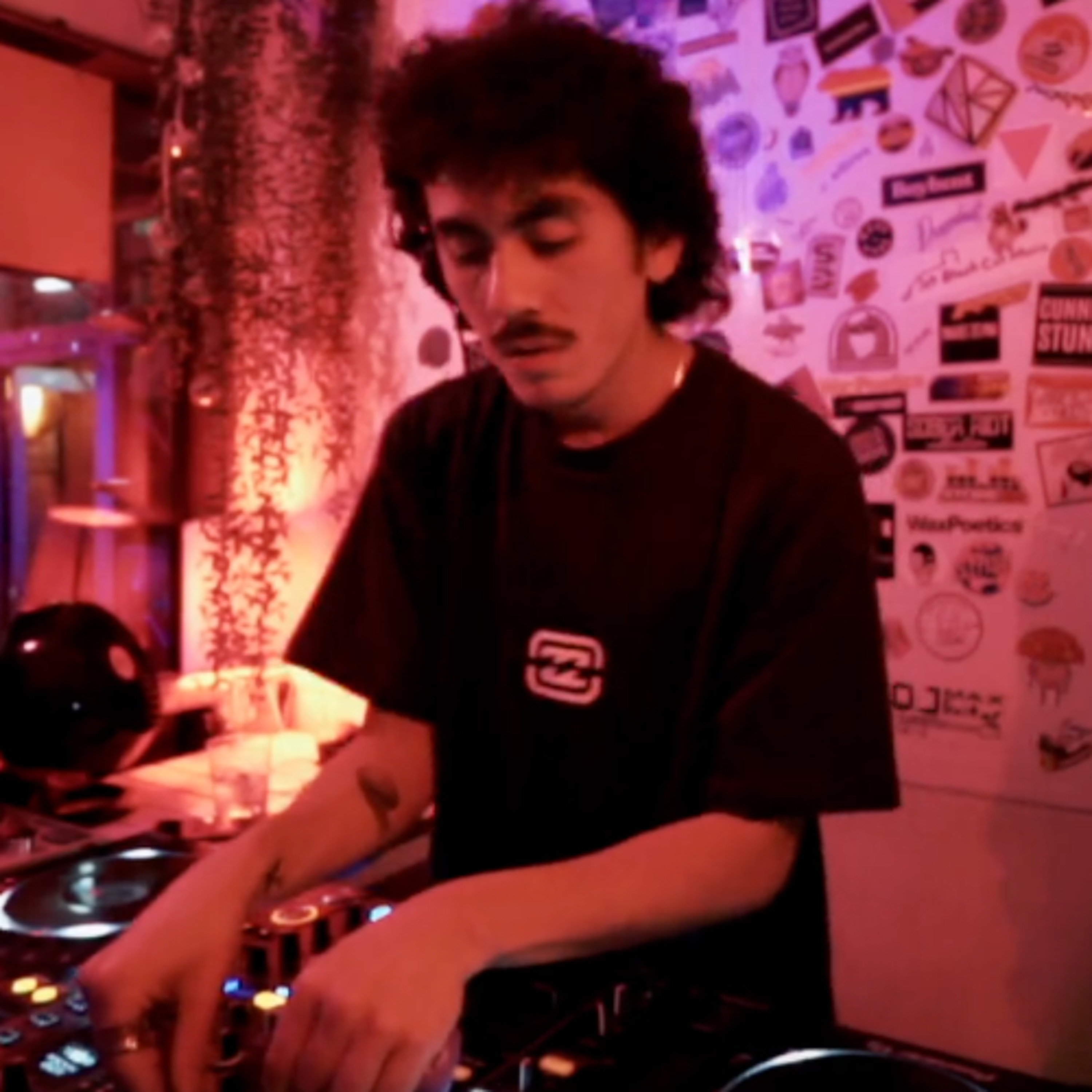 QUIVR, Live DJ sets from Fortitude Valley Australia