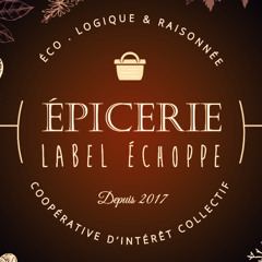 Label Échoppe N°2 'Senor Que Calor'