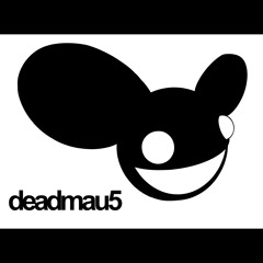 Old deadmau5 stuff