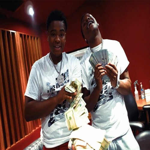 BiC Fizzle — TrapMania (feat. Gucci Mane & Cootie)