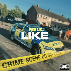Feels like (Tyler McCann Edit)  x R3C