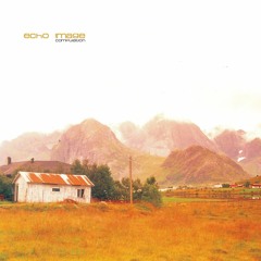 Echo Image - Frame Of Mind