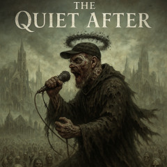 City hums like it knows my name