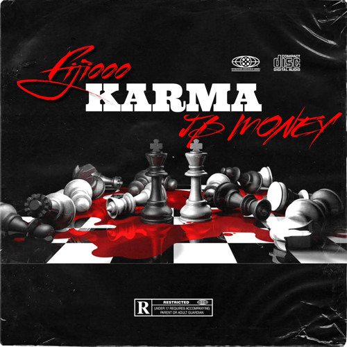 Karma Ft. JB Money