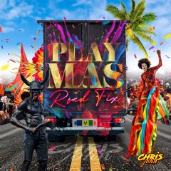 ZEEK - PLAY MAS ROAD FIX