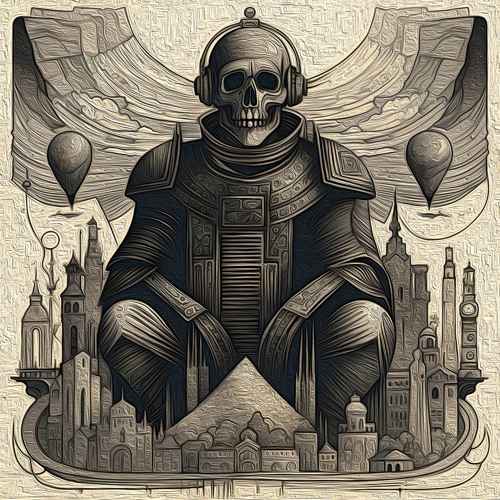 Love Songs Of The Apocalypse
