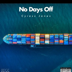 CashOut prod by Cyress Jones