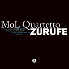 MoL Quartetto - ZURUFE (excerpt)
