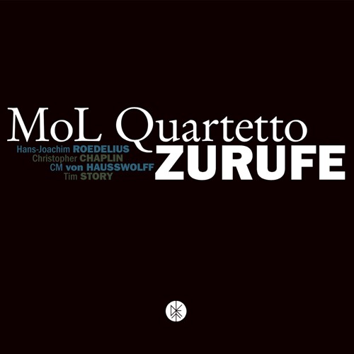 MoL Quartetto - ZURUFE (excerpt)