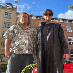 finder min plads (frederik schock & vibrant as fuck)