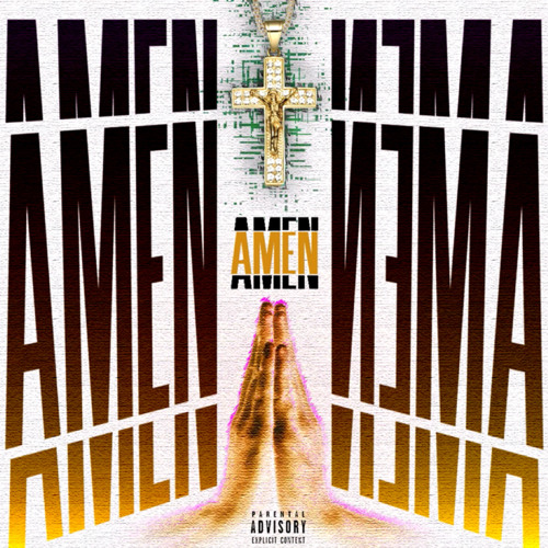 Amen - Pablo Chill-E x PonKyd