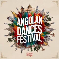 Angolan Dances Festival