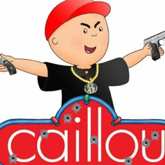 Caillou will spielen [Tekk] -  Nollz