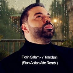 Florin Salam - 7 Trandafiri (Stan Adrian Afro Remix)