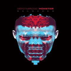 Monster (Remix Salmo)