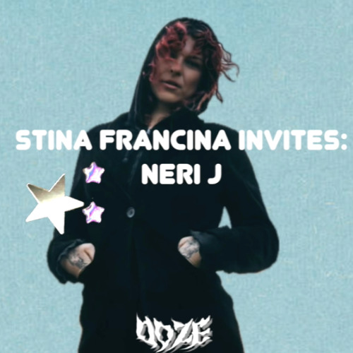 NERI J - STINA FRANCINA INVITES