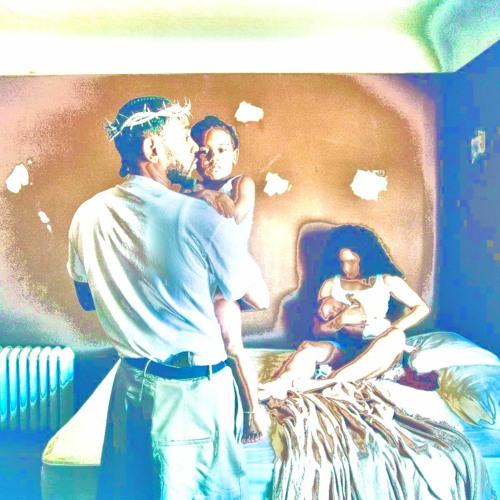 Kendrick Lamar - N95 (The Trinity Remix)