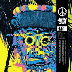 Masquerave Radio Vol. 1 | Noise Cans