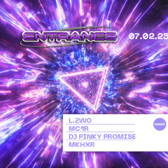 MKHXR @ Tranzit. Hamburg  07.02.25