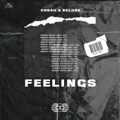 COBAH & Belone - Feelings