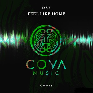 COYA Music Podcast #44 by DSF