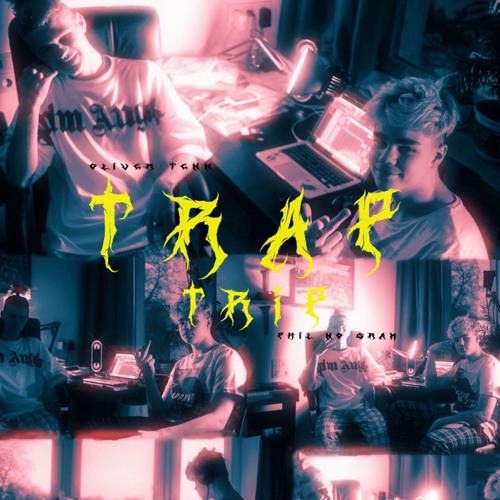Trap Trip (feat. Phil No Gram)