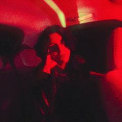 calm before the storm