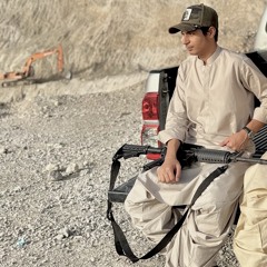 🤍✨ Dil Man Khanai Tu