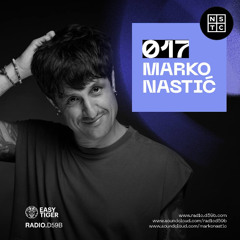 NSTC #17 w/ Marko Nastic