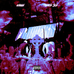 FLOWERS - HunnaV (Feat. Parker Jack)