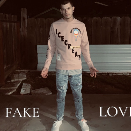 Fake Love ft. Jonah (Prod.DeMarcus Morgan)