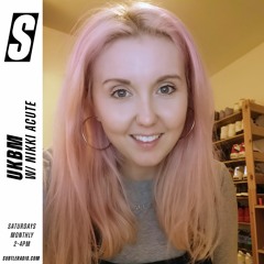Nikki Acute | Radio Presenting
