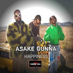 Asake Gunna Happiness