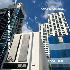 VOL 96 - VIVA VIDAL