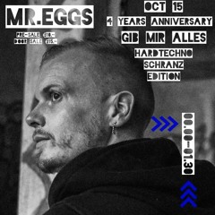 Dj-set for "Gib Mir Alles" by Blurry Rave