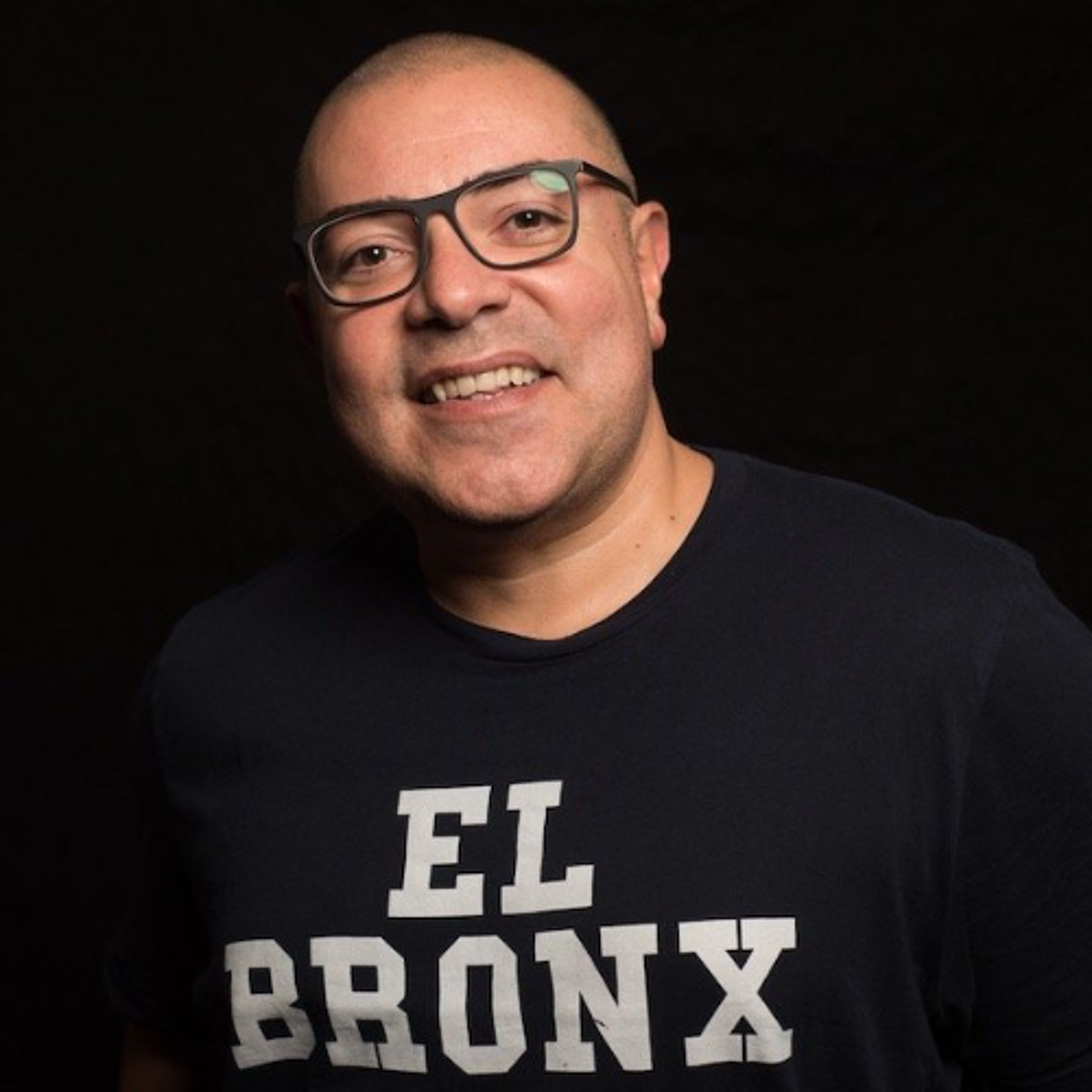 Hector Romero - 103.5 FM WKTU NYC 3-15-2003' (Manny'z Tapez)