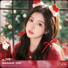 Mashup 2in1 - Ưng Thì Nói x Chờ Bao Lâu Remix