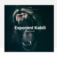 Exponent Kabili (Extended Version)