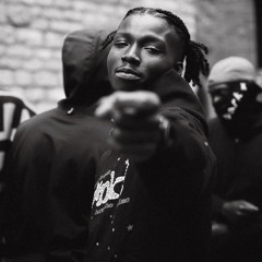 LAMANO X HOODTRAP